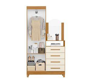 Comoda Capri 2P+4C