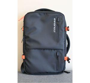 Mochila Cougar Vanguard Travel Backpack