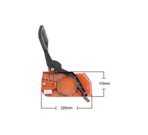 Tapa Freno Completa Motosierra Compatible Husqvarna-61