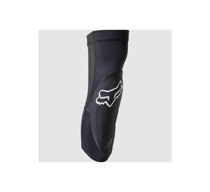 Rodilleras Bicicleta Enduro Guards Negro Fox