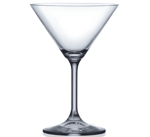 SET 6 COPAS MARTINI LARA BOHEMIA