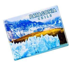 Pack 4 Imán Cerámica Patagonia
