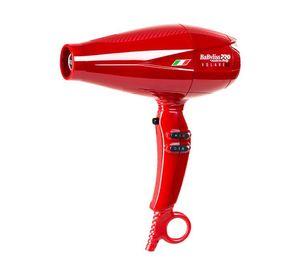 Secador BabylissPRO Volare Rojo