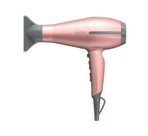 SECADOR DE CABELLO GAMA TEMPO 5D SENSI ROSE