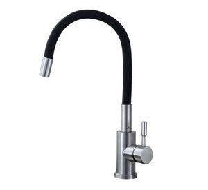 Grifos Agua Fregadero Cocina Caliente Frío Mezclador Rondon