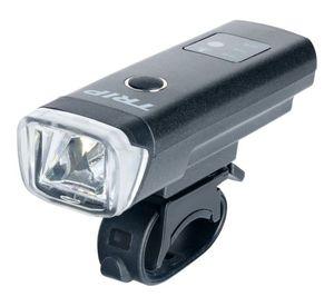 Luz Delantera Usb Sensor 300lm Nuevo & Original Trip