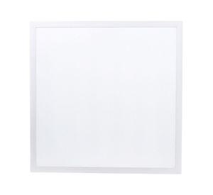 PANEL LED DAUMER 603X603X30 40W CALIDA MARCO BLANCO PROFESIONAL
