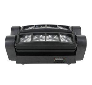 Proyector Luces Movil Fiestas Bares Eventis Bailes DJ Lau