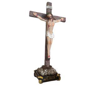 Jesucristo Figura Religiosa Estatua de Cristo 30 cm