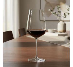 Copa de Cristal 720ml Bordeaux Paradox Set 6 pcs