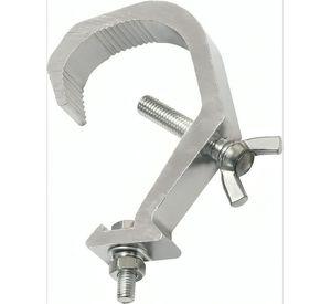Clamp De Aluminio Para Colgar Iluminación