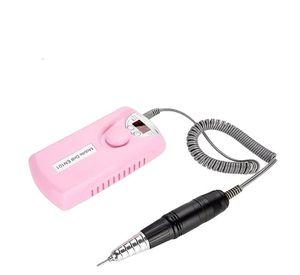 Torno Inalambrico 30000 Rpm Manicura Torno Uñas
