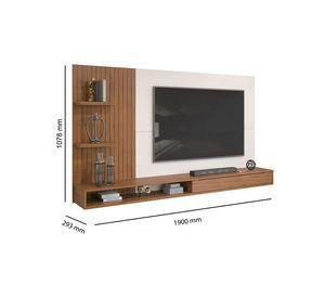 Panel Bento Light 60"