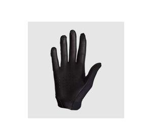 Guantes Bicicleta Flexair Edición Limitada 50 Años Negro/Verde Fox