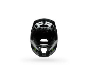 Casco Bicicleta New Proframe Thrive Blanco Fox