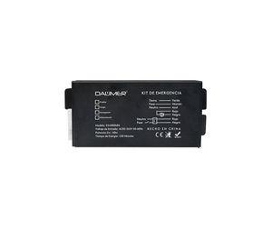 KIT EMERGENCIA DAUMER PARA PANEL 2-50W