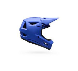 Casco Bicicleta Sanction 2 Azul Bell