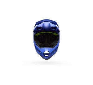 Casco Bicicleta Sanction 2 Azul Bell