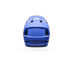 Casco Bicicleta Sanction 2 Azul Bell
