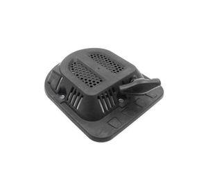 Tapa Arranque Para Motor 168f Cuadrada 7,5hp
