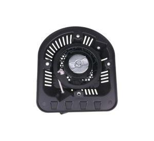 Tapa Arranque Para Motor 168f Cuadrada 7,5hp