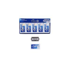 Hojillas Dorco Prime Platinum Para Navaja 100 FILOS