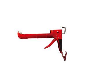 Pistola Profesional Calafatera Para Silicona y Acrilicos