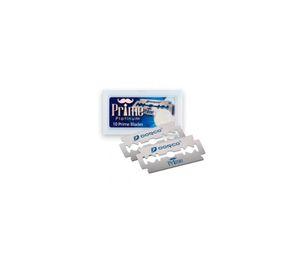 Hojillas Dorco Prime Platinum Para Navaja 100 FILOS