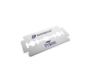 Hojillas Dorco Prime Platinum Para Navaja 100 FILOS