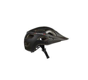 Casco Bicicleta Southpark Negro Mate Blackcomb