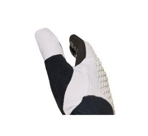 Guantes Bicicleta Defend Café Claro Fox