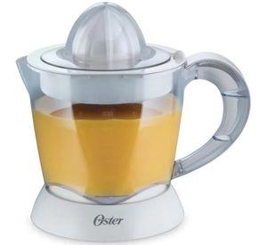 Exprimidor De Citricos Electrico 1L Blanco FPSTJU407W Oster