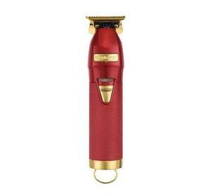 Máquina BabylissPRO Cortadora Trimmer B787 Red