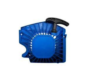 Tapa De Arranque Compatible Motosierra Hyundai 52cc