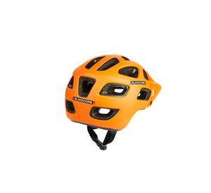 Casco Bicicleta Southpark Naranjo Blackcomb