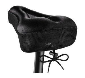 Forro Cubre Asiento Para Bicicletas