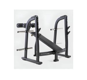 Olympic Decline Bench