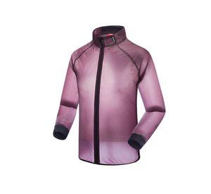 Cortavientos para Ciclismo SANTIC