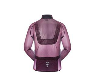 Cortavientos para Ciclismo SANTIC