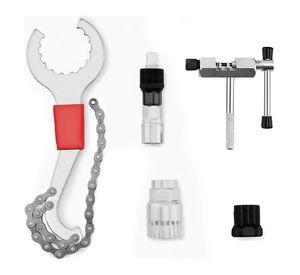 Kit Reparación Multifuncional Reparación De Latigo De Cadena