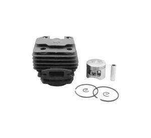 Kit Cilindro, Pistón Y Anillos Motosierra China 5800 58cc