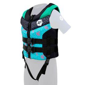 Chaleco Salvavidas Niños Wonder XL