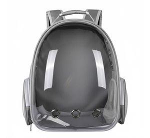 Mochila Transportadora De Gato Perro Mascotas