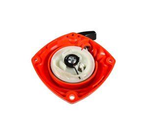 Tapa Arranque Compatible Con Desbrozadora Husqvarna 143r