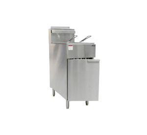 FREIDORA A GAS 22 LITROS MODELO ATFS-50