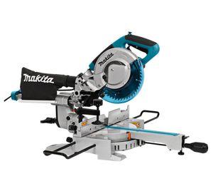 Sierra Ingleteadora 216 mm Makita LS0815FL
