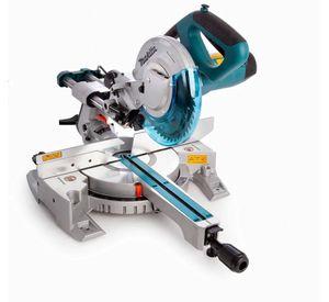 Sierra Ingleteadora 216 mm Makita LS0815FL