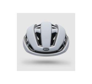 Casco Bicicleta Ruta XR Spherical Solid Blanco Bell