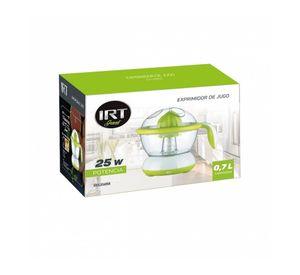 Exprimidor Jugo Citricos IRT Electrico
