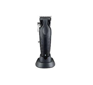 Maquina Kemei 2296 CortaPelo Inalambrica Con Base De Carga